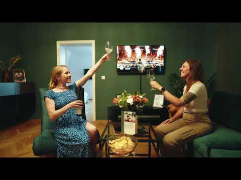 Property video