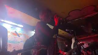 The Horrors [@ The Shacklewell Arms; 29/08/2024]