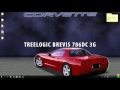 Прошивка Treelogic Brevis 786DC 3G, 785DC 3G