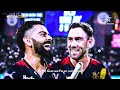 #MIvRCB: Serial Winners welcome the Cup Hunters | #IPLOnStar  - 02:01 min - News - Video