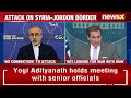 US Says Not Looking For War With Iran | US Drone Attack Updates | NewsX  - 07:02 min - News - Video