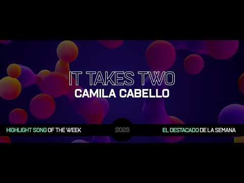 Camila Cabello - It Takes Two