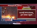 Fire breaks out on sets of Chiranjeevi's Sye Raa Narasimha Reddy