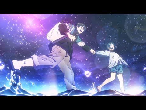 Kimi wa Houkago Insomnia, Official Trailer