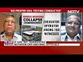 Mumbai News | Mumbai Hoarding Collapse: Criminal Collusion Kills Citizens  - 00:00 min - News - Video