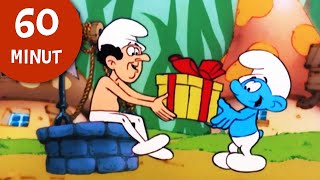 Šmoulové - Gragamel je laskavý