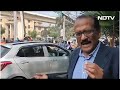Long Queues At Maharashtra Petrol Pumps As Protests Trigger Panic-Buying  - 00:57 min - News - Video