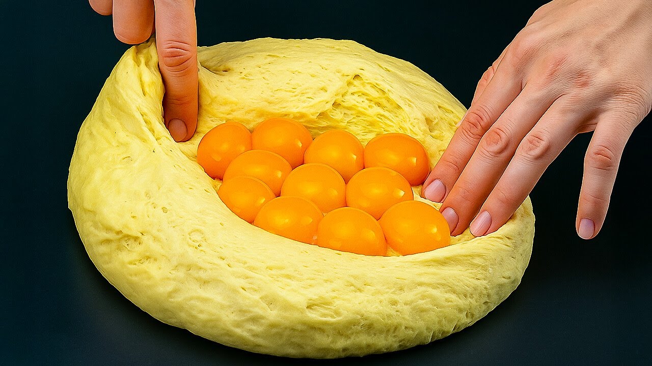 👩‍🍳 50+ Genius Baking Tricks To Look Like a Pro in Your Kitchen