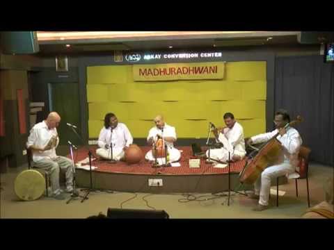 GHATAM Suresh Vaidyanathan - ZOHAR FRESCO SURESH VAIDYANATHAN song DURGA 