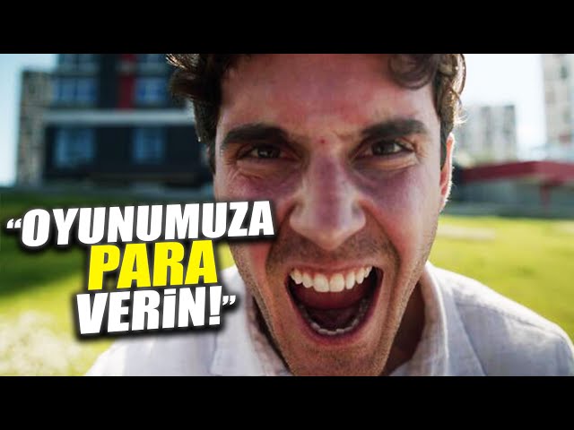 20 MİLYON KİŞİNİN KORSAN OYNADIĞI EFSANE BİR OYUN KEŞFETTİM!