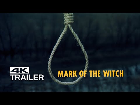 Mark of the Witch'