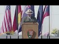 LIVE: Pennsylvania commemorates 24th anniversary of September 11 attacks  - 24:40 min - News - Video