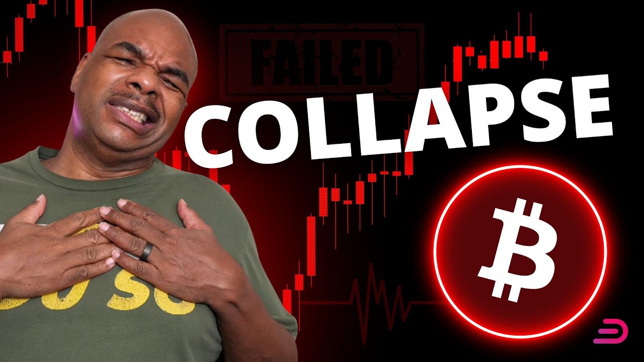 BTC Collapse!!!!
