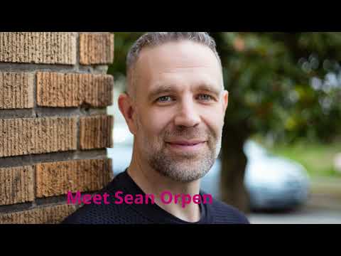 Sean Orpen MS LMFT Inc.