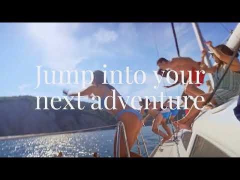 Property video