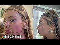 I was scared to death: Andrew Tate accuser speaks out on alleged abuse
