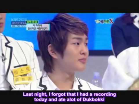 Onew - Aigoo!!!!