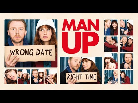 Man Up'