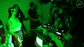 Bored Lord b2b Bastien Goat DJ Set | Keep Hush Live: Los Angeles: Warp Mode Takeover
