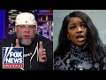 Tyrus has questions about Rep. Jasmine Crockett: Is that Black leadership?