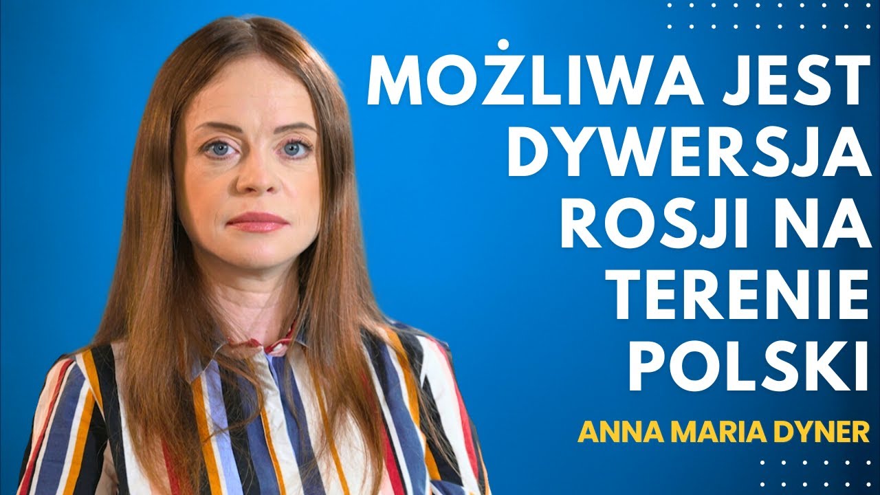 Łukaszenka ma fobie na punkcie Polski. Boi się agresji - didaskalia#22