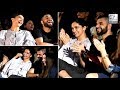 Deepika Padukone enjoys a fun weekend with friends in Bangalore