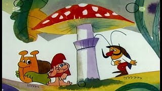 Slimk Mako a kriatok Klinek - kompletn sria 1