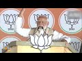 PM Modi Asserts Strong Stand Against Terrorism and Pakistan in Palamu Rally | News9