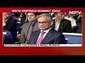 NDTV Defence Summit 2024 | How NDTV Won Trust Of Common People...: Rajnath Singh At Defence Summit  - 00:52 min - News - Video