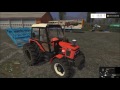 ZETOR 7745 WHEELSHADER LS15 v1