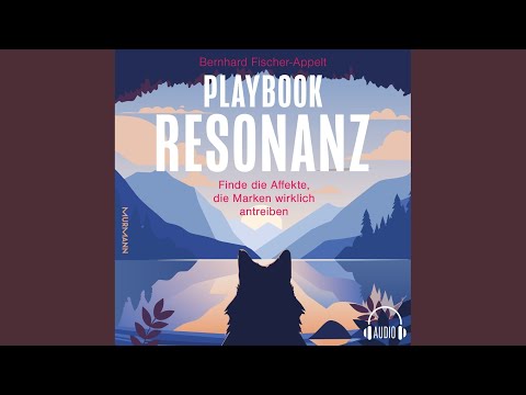 Kapitel 27 - Playbook Resonanz