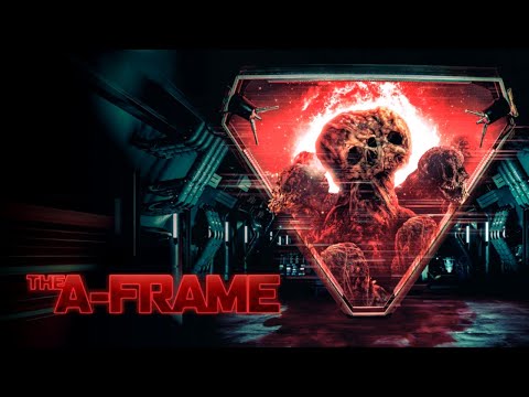 The A-Frame'
