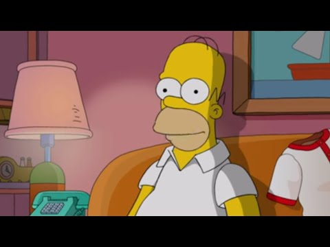 Springfield of Dreams: The Legend of Homer Simpson'