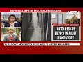 Uttar Pradesh Brings Bill To Ensure Safety In Lifts After String Of Crashes In Noida  - 03:34 min - News - Video