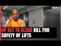 Uttar Pradesh Brings Bill To Ensure Safety In Lifts After String Of Crashes In Noida