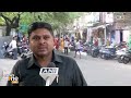 Delhi Water Crisis: Tanker Mafia on the Move, Tankers Deployed in Chanakyapuri and Okhala | News9  - 00:00 min - News - Video