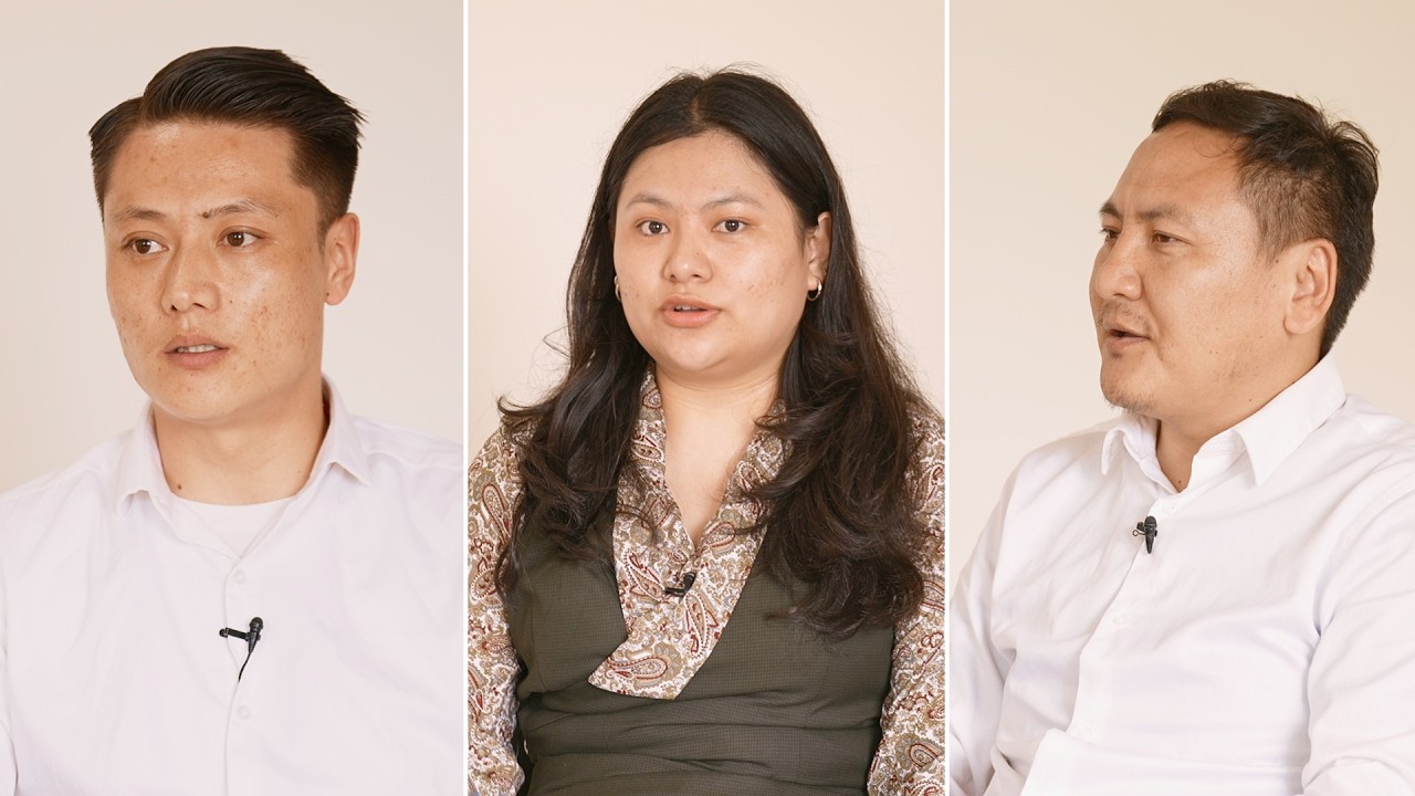 In Depth: Tibetan Lawyers Reflect on Law, Justice, and Legal Practice in Exile