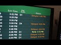Government shutdown contributes to travel headaches