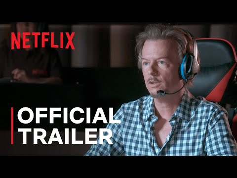 The Netflix Afterparty'