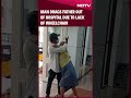 Video Shows Man Dragging Father At Coimbatore Hospital Due To Lack Of Wheelchair  - 00:44 min - News - Video