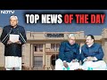 Nitish Kumar Oath Ceremony | 9th Oath Ceremony For Nitish | Biggest Stories Of Jan 28, 2024