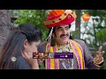 Nindu Noorella Saavasam | Ep - 187 | Mar 18, 2024 | Best Scene 2 | Zee Telugu