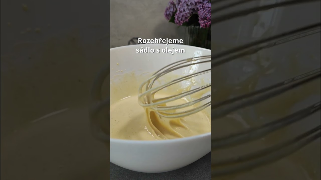 Pokroutky neboli kraple: Drobné smažené pečivo, které potěší rodinu i nečekanou návštěvu #toprecepty