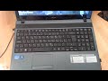 Acer Aspire 5749 Laptop
