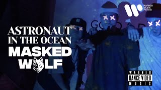 Masked Wolf — Astronaut In The Ocean | Dance Video