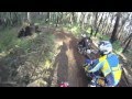 Enduro Crashes Thrills and Spills 2nd Edition MotoTrailsOz 