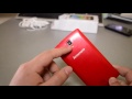 Lenovo A2010 распаковка и обзор бюджетного смартфона