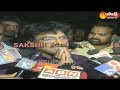 Ghazal Srinivas released on bail, speaks to media