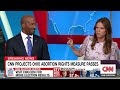 CNN projects Ohio abortion rights measure passes  - 06:00 min - News - Video