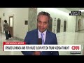 Speaker Johnson aims for House floor vote on Trump agenda tonight  - 10:15 min - News - Video